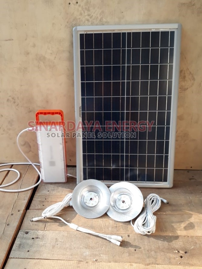 Lampu Sehen Tenaga Surya 32 wp 001 Lampu Sehen Tenaga Surya 32 wp
