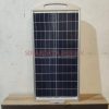 PJU All in One 20 Watt Flat Light