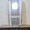 PJU All in One 20 Watt Flat Light