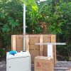 Paket PLTS SHS Untuk Rumah 200 wp