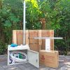 Paket PLTS SHS Untuk Rumah 200 wp