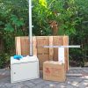 Paket Solar Home System 500 Watt
