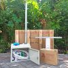Paket Solar Home System 500 Watt