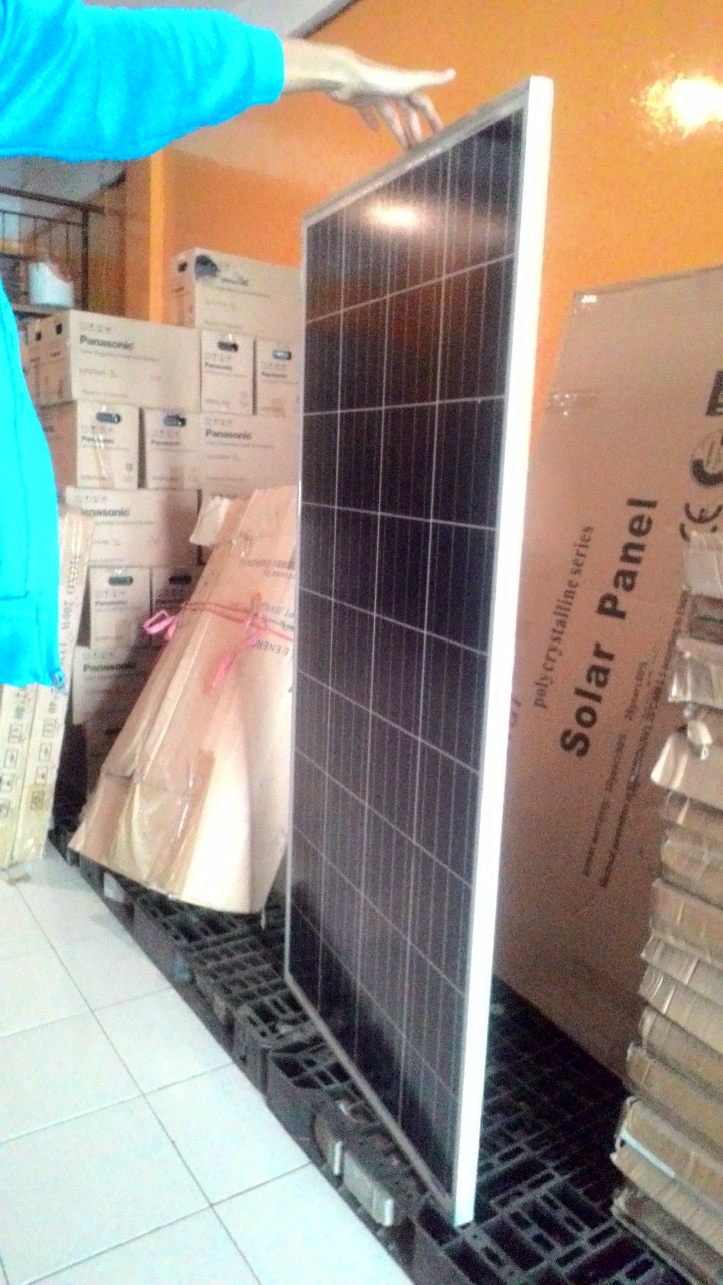 distributor panel surya polycrystalline distributor panel surya polycrystalline