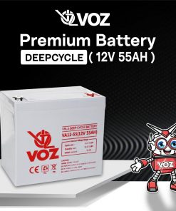 harga batera vrla