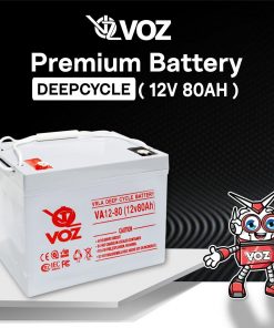 harga baterai kering vrla 12v 80ah