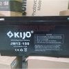 harga baterai vrla kijo 12v 150ah