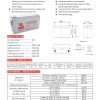 harga baterai vrla voz 12v 100ah