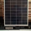 harga panel surya 80 wp poly