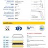 harga panel surya solana
