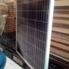 jual solarcell surya 80wp poly