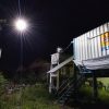 Lampu PJU Solar Cell