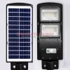 Lampu PJU Tenaga Surya All in One 60 Watt