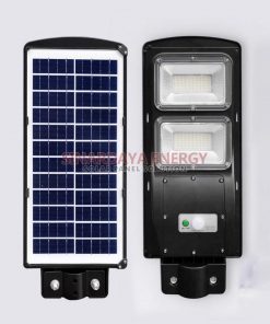 Lampu PJU Tenaga Surya All in One 60 Watt