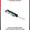 Lampu PJU Tenaga Surya All in One 60 Watt
