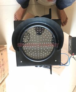 Lampu Warning Light 1 Aspek 30 cm