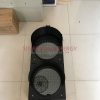 Lampu Warning Light 2 Aspek 20 cm