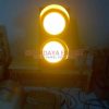 Lampu Warning Light 2 Aspek 30 cm