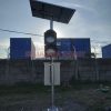 Lampu Warning Light 2 Aspek 30 cm