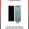 PJU Solar Cell All in One 40 Watt