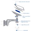 lampu taman solarcell