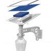 lampu taman solarcell
