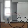 Lampu PJU 2 in 1 50 watt