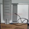 Lampu PJU 2 in 1 50 watt