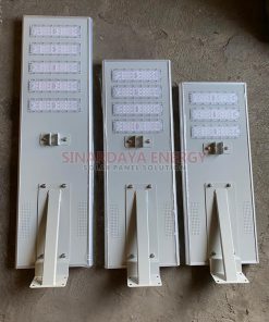 Lampu PJU All in One 100 Watt Philips