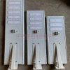 Lampu PJU All in One 80 watt Phillips