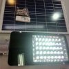 Lampu PJU Tenaga Surya 2 in 1 150 Watt