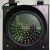 Lampu Warning Light 1 Aspek 2 Arah 30 cm