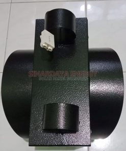 Lampu Warning Light 1 Aspek 2 Arah 30 cm