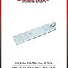 PJU Solar Cell All in One 30 Watt