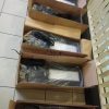PJU Two In One 120 W