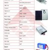 Lampu PJU OSRAM 60 Watt