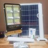 Lampu PJU Solar Cell 2in1 150 Watt