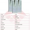 Lampu All in One Philips 40 Watt