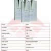 Lampu All in One Philips 60 Watt