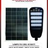 Lampu 2in1 40 Watt