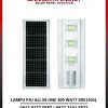 Lampu All in One 300 Watt