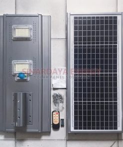 Lampu PJU All in One 200 Watt