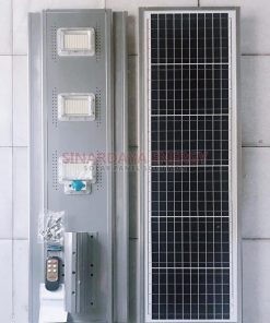 Lampu PJU All in One 300 Watt