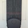 Lampu PJU Solarcell 2in1 80 Watt Black Hunter