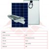 Lampu PJUTS 2in1 30 Watt Osram