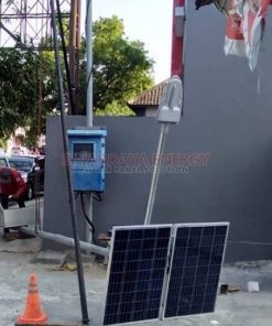 Lampu PJUTS 2in1 Osram 30 Watt