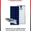 Lampu PJUTS 2in1 Osram 30 Watt