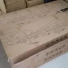 PJU Tenaga Surya 80 Watt AIO Octagon
