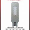 LAMPU PJUTS LED 60 WATT