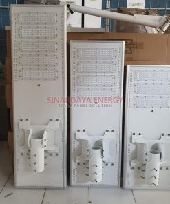 Lampu PJU TS 60 watt Super Flex